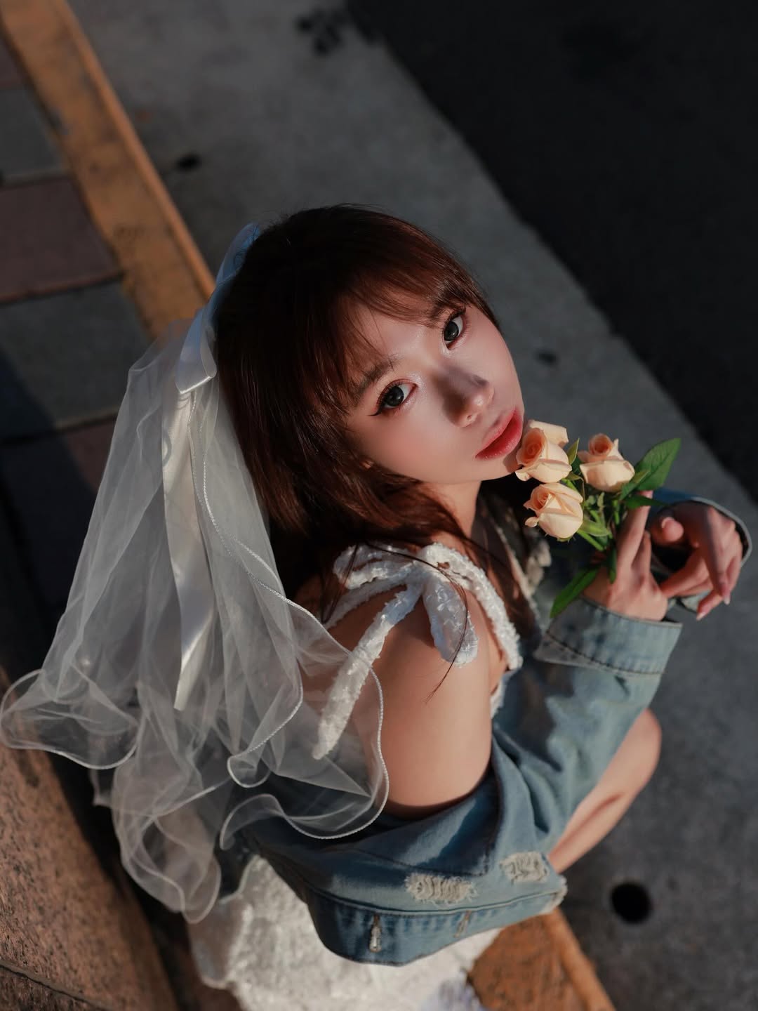 「李善恩」飽滿上圍 怎麼看都讓人心跳加速  IG推特美女-第1章-图片4