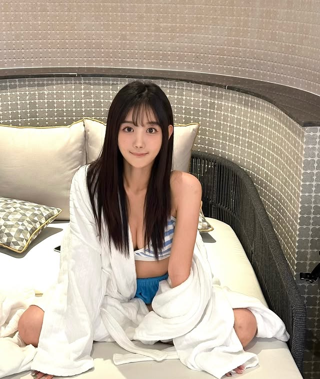 韓國女神來了！吳瑞律加盟台中連莊，「小魔女」陣容再升級！  IG推特美女-第1章-图片2