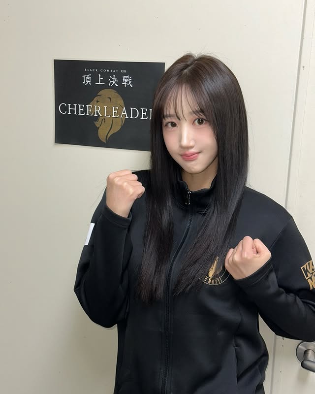 韓國女神來了！吳瑞律加盟台中連莊，「小魔女」陣容再升級！  IG推特美女-第1章-图片3