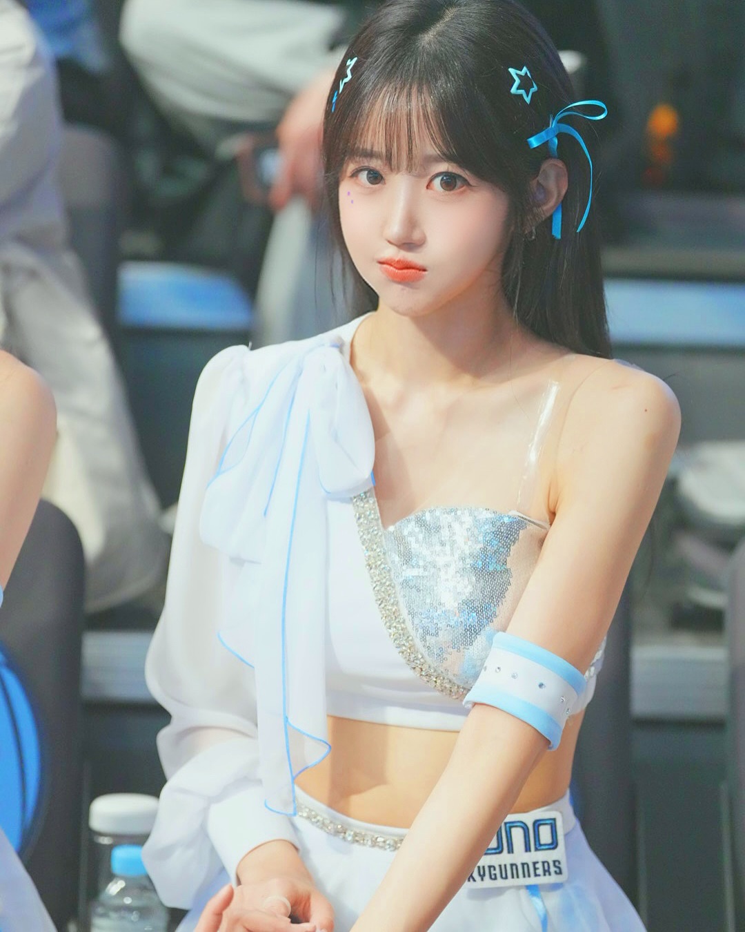 韓國女神來了！吳瑞律加盟台中連莊，「小魔女」陣容再升級！  IG推特美女-第1章-图片4